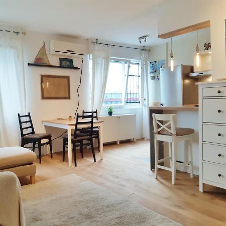 Eagles Nest Apartment Zagreb Bagian luar foto