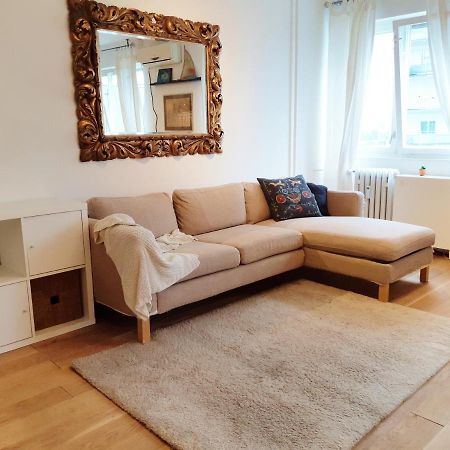 Eagles Nest Apartment Zagreb Bagian luar foto