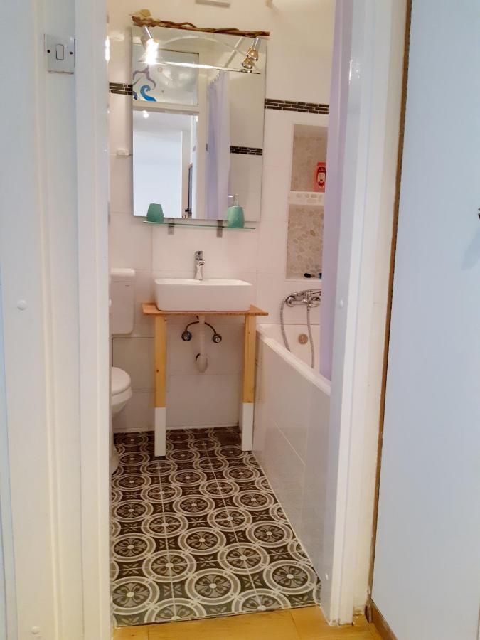 Eagles Nest Apartment Zagreb Bagian luar foto
