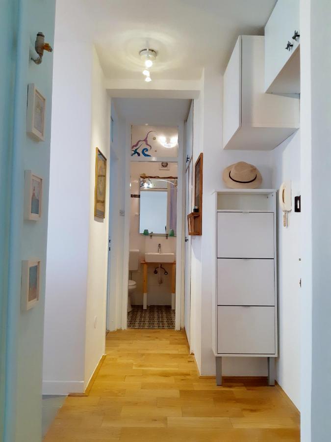 Eagles Nest Apartment Zagreb Bagian luar foto