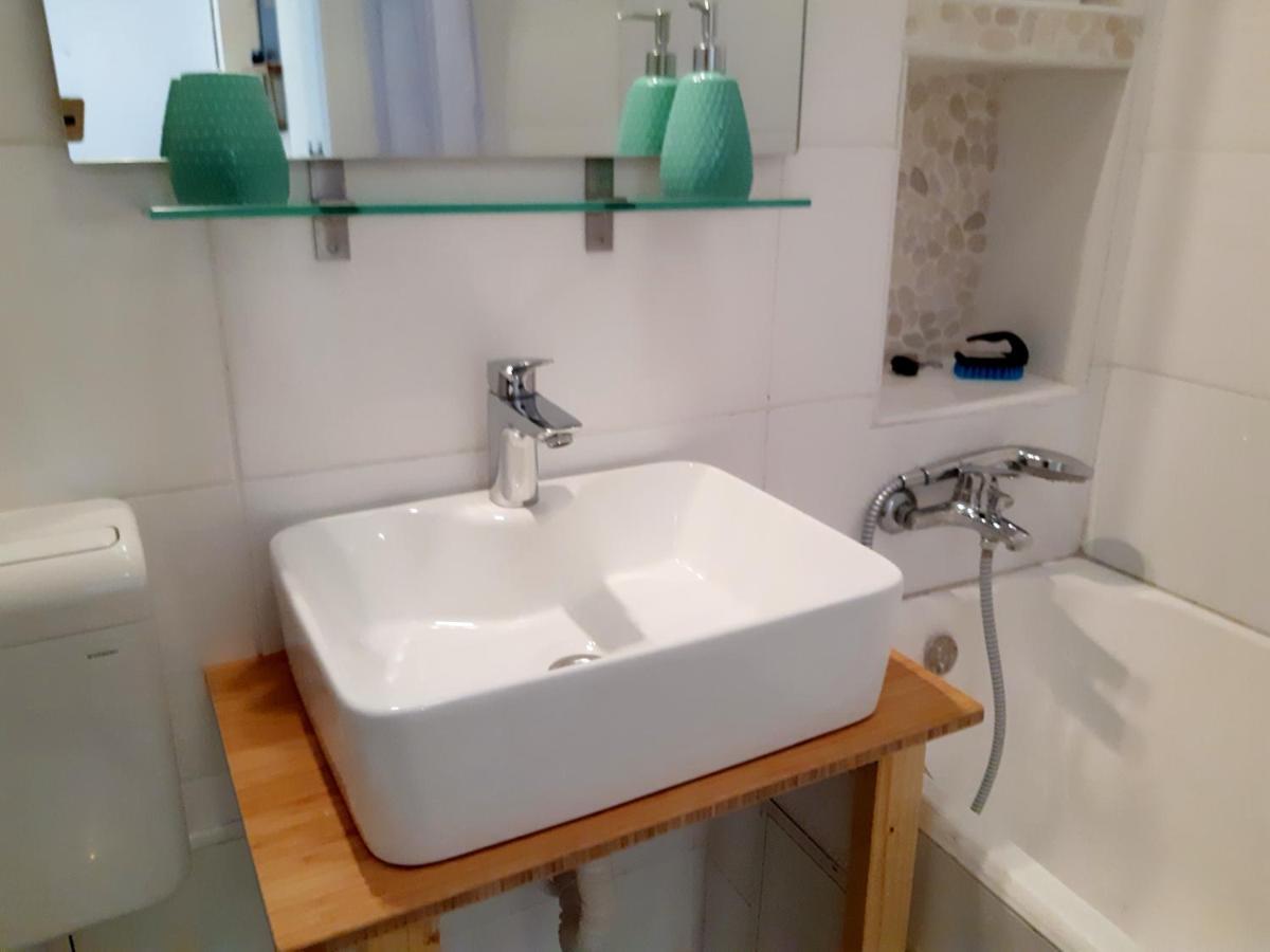 Eagles Nest Apartment Zagreb Bagian luar foto