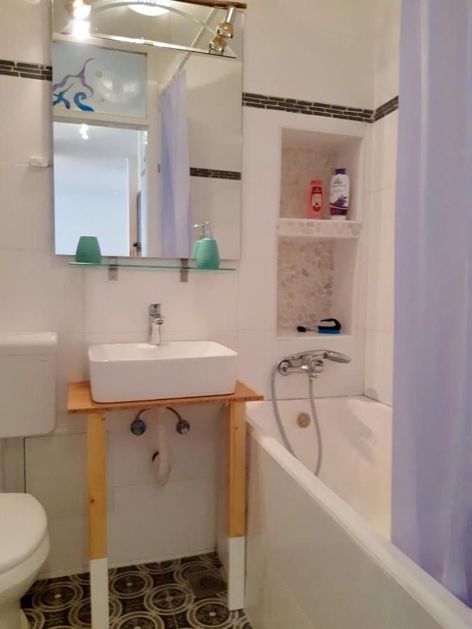 Eagles Nest Apartment Zagreb Bagian luar foto