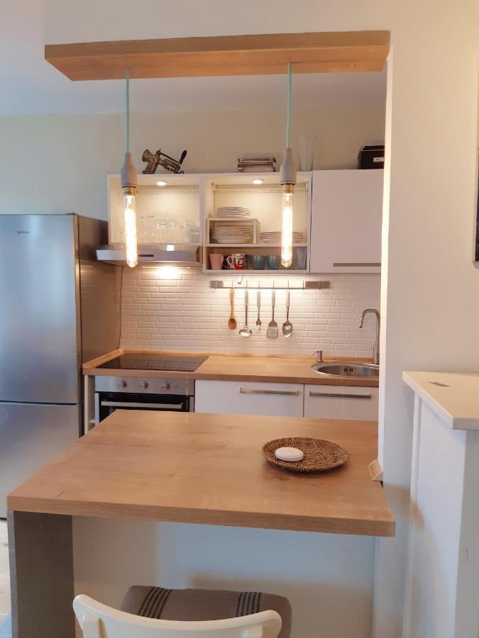 Eagles Nest Apartment Zagreb Bagian luar foto