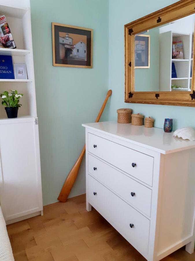 Eagles Nest Apartment Zagreb Bagian luar foto