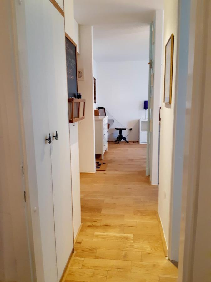 Eagles Nest Apartment Zagreb Bagian luar foto