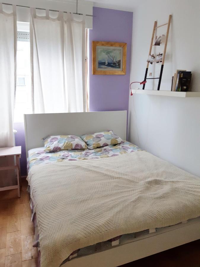 Eagles Nest Apartment Zagreb Bagian luar foto